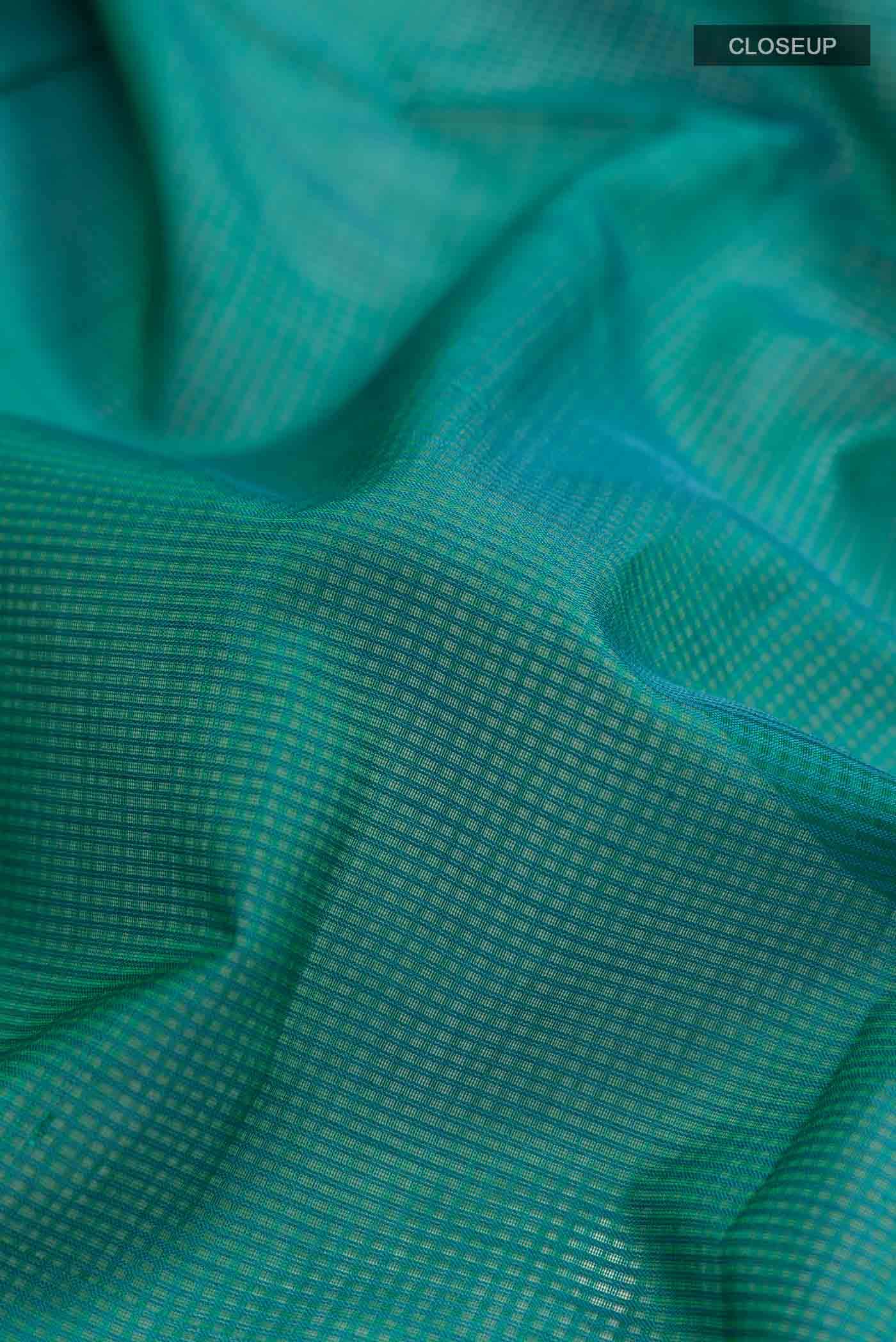 Multi Maheshwari Silk Saree