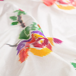  Ikats 