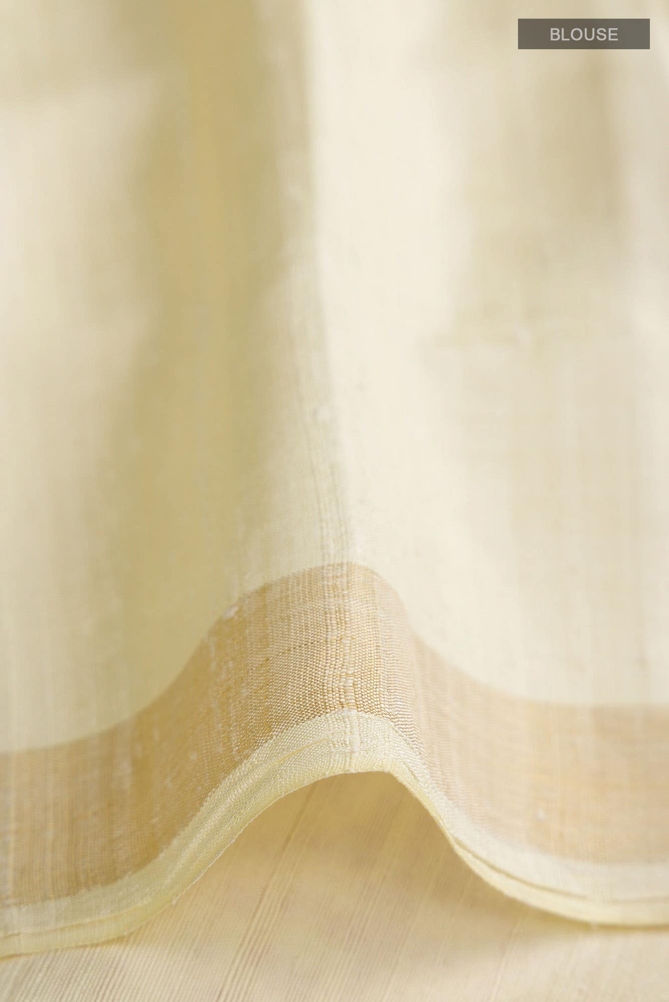 Sandal Rajkot Patola Silk Saree
