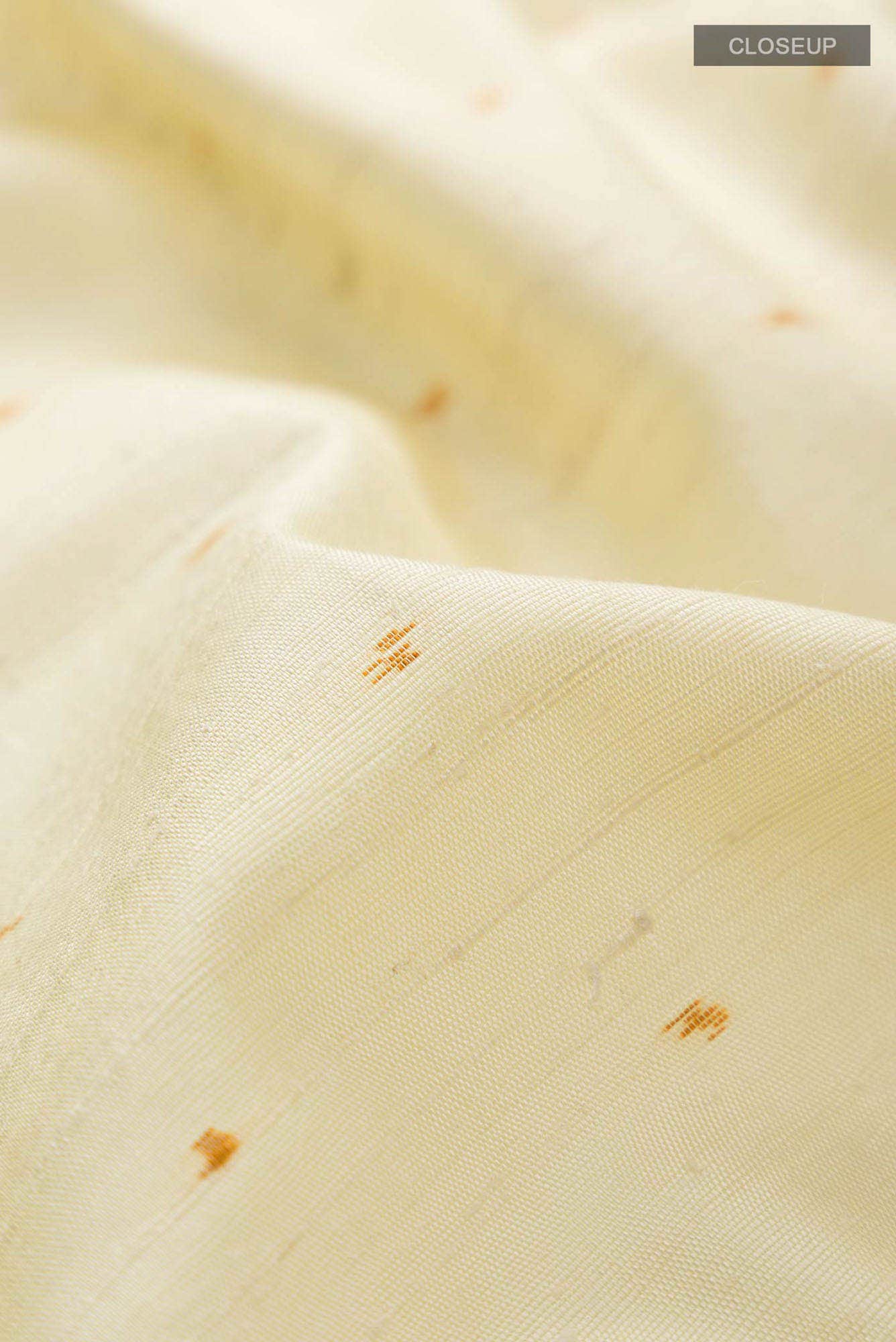 Sandal Rajkot Patola Silk Saree
