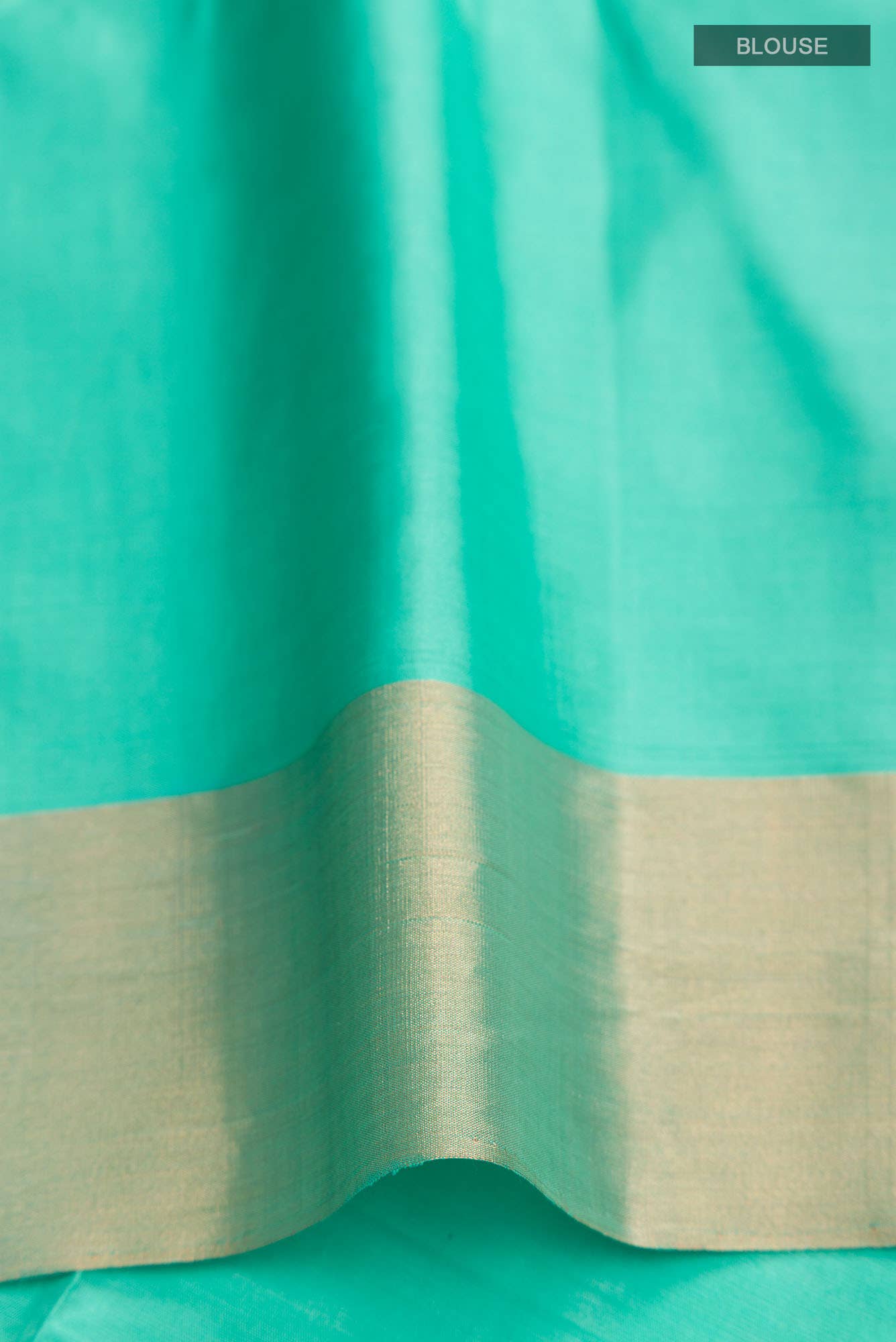 Bottle Green Soft Silk Saree