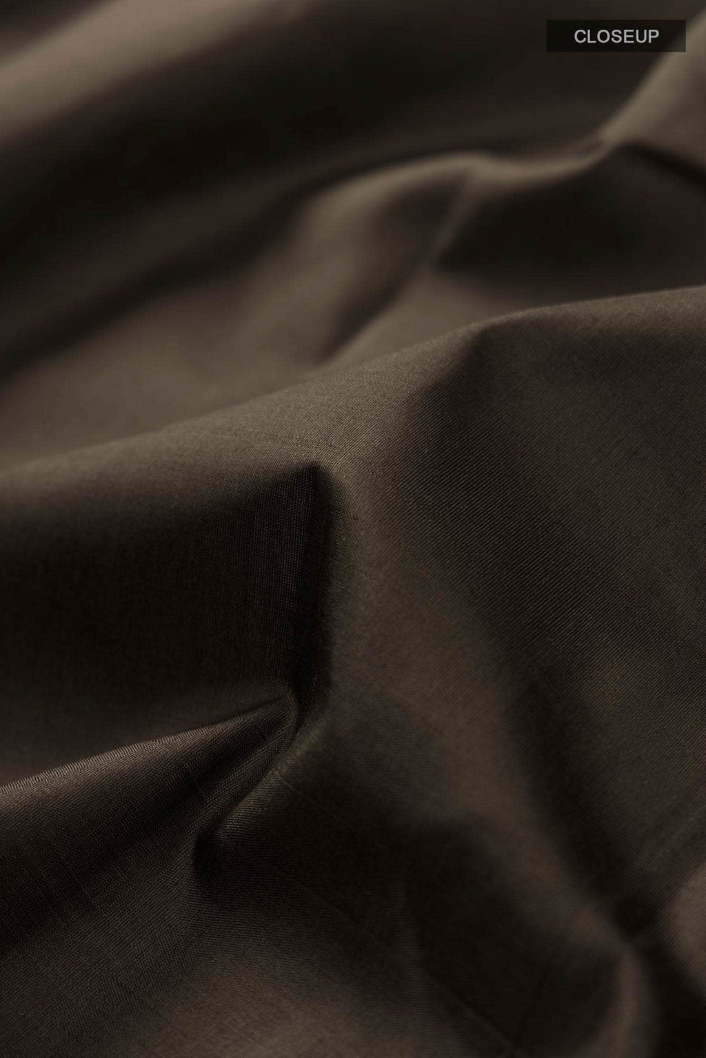 Black Kanchipuram Silk Saree
