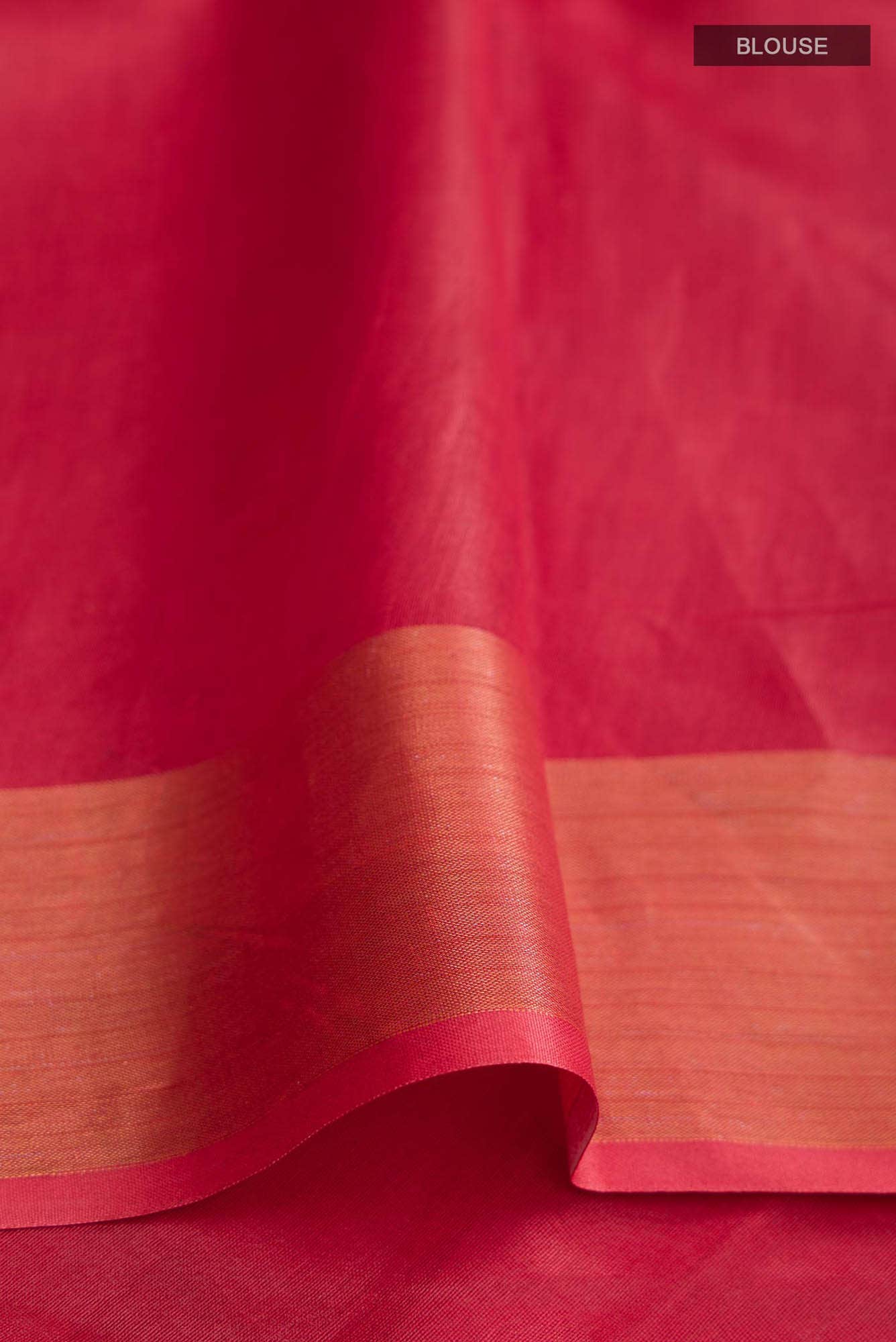 Black Silk Cotton Saree