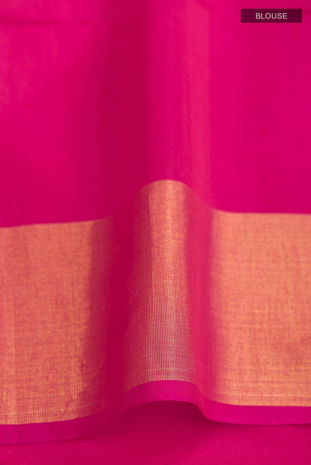 Cream Silk Cotton Saree