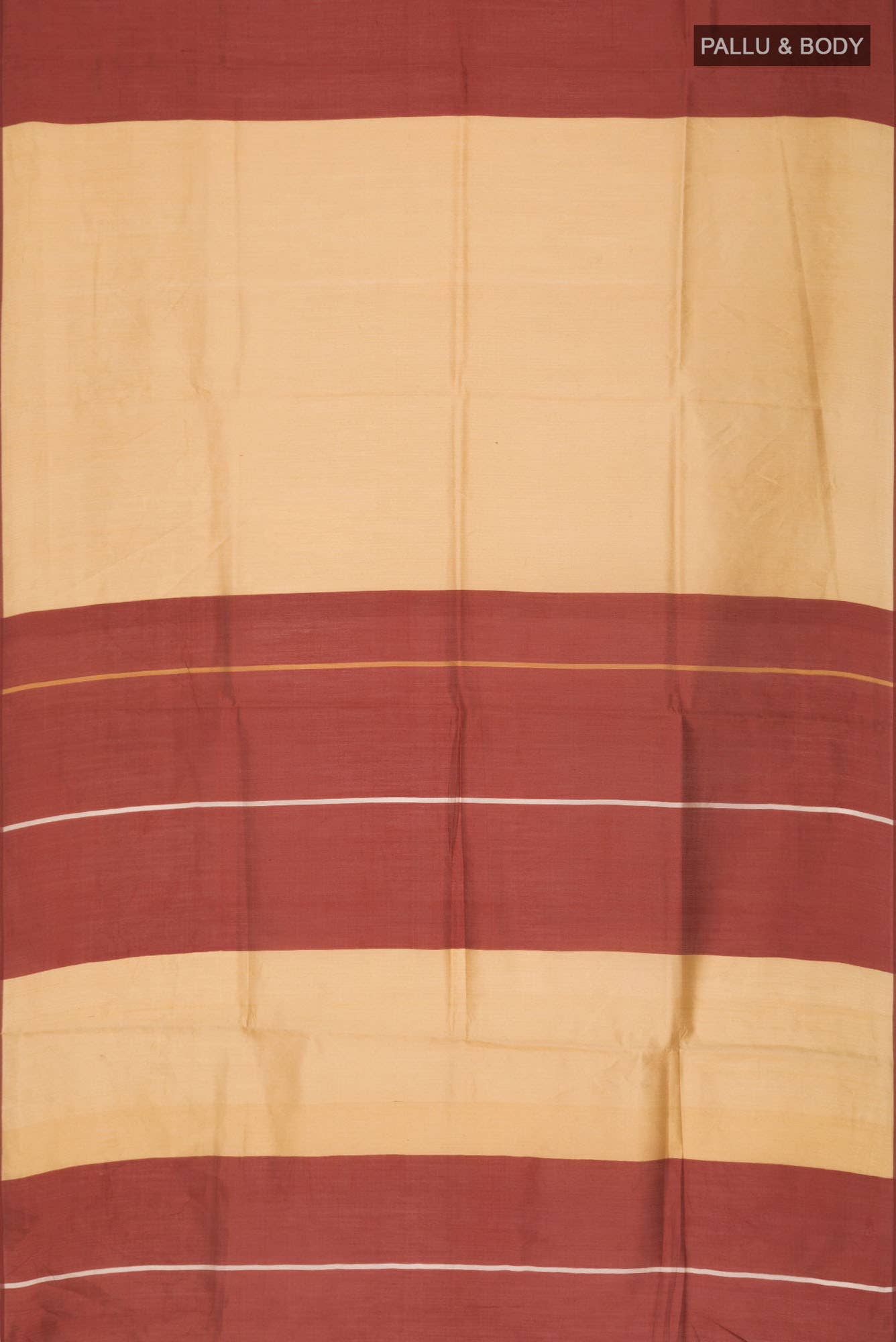 Multi Bhagalpuri Tussar Silk Saree