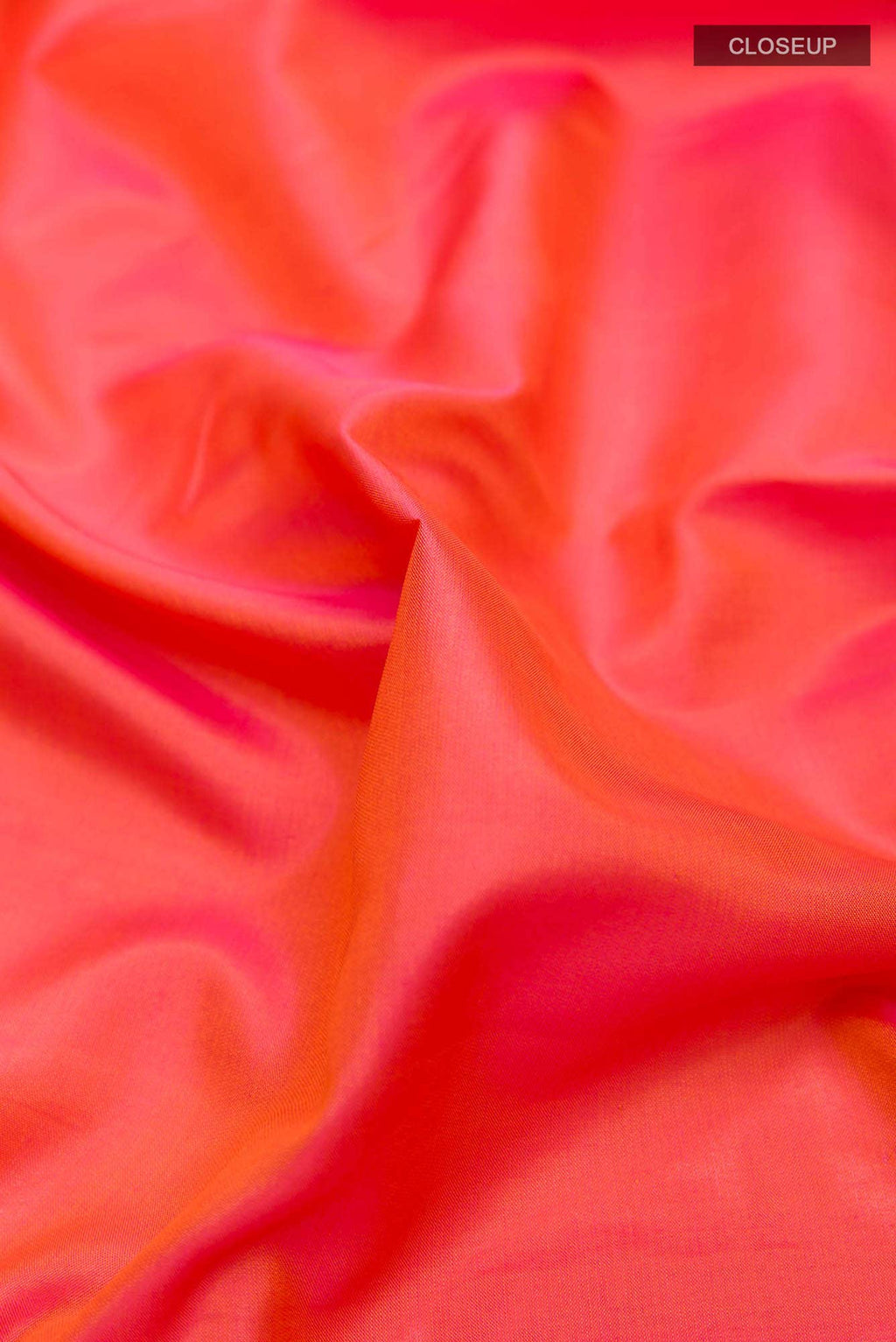 Pink Kanchipuram Silk Saree
