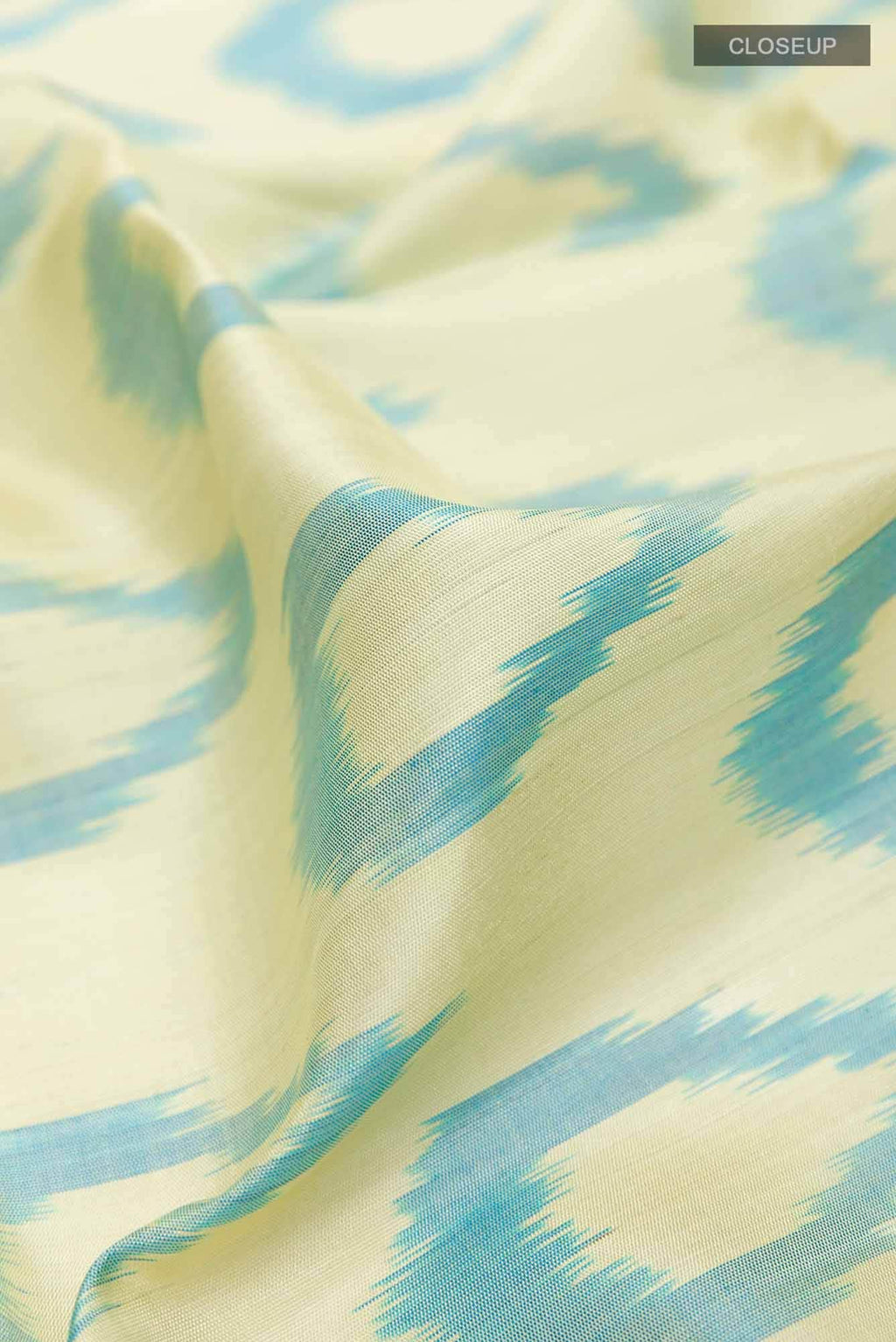 Beige Soft Silk Saree