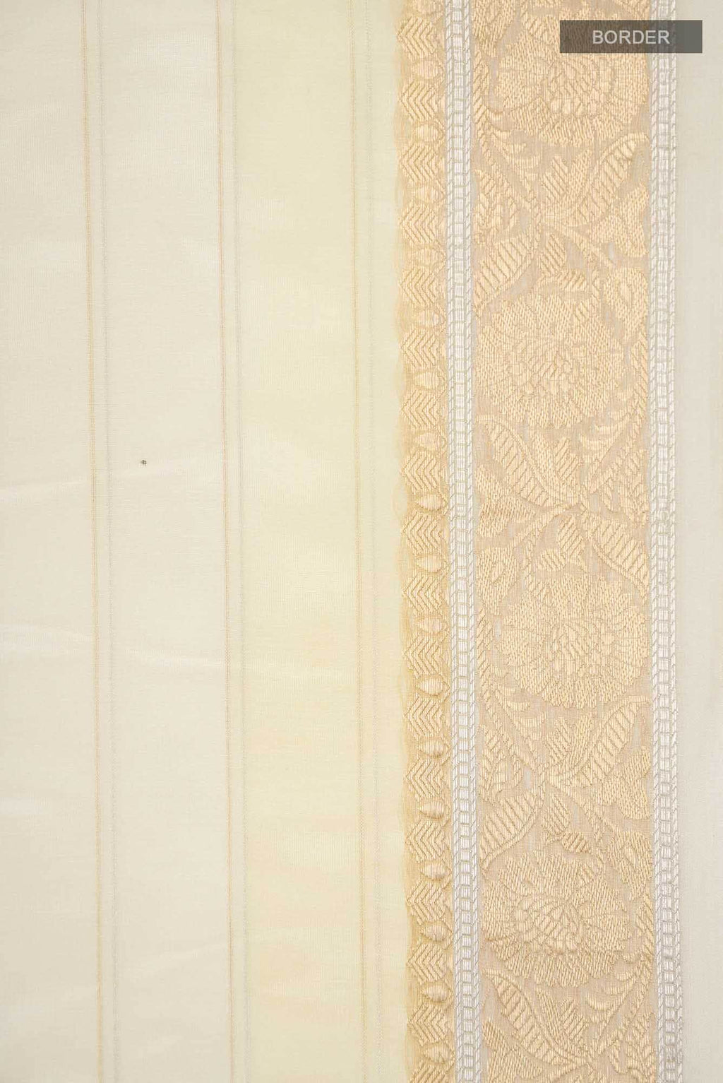 Multi Organza Silk Saree