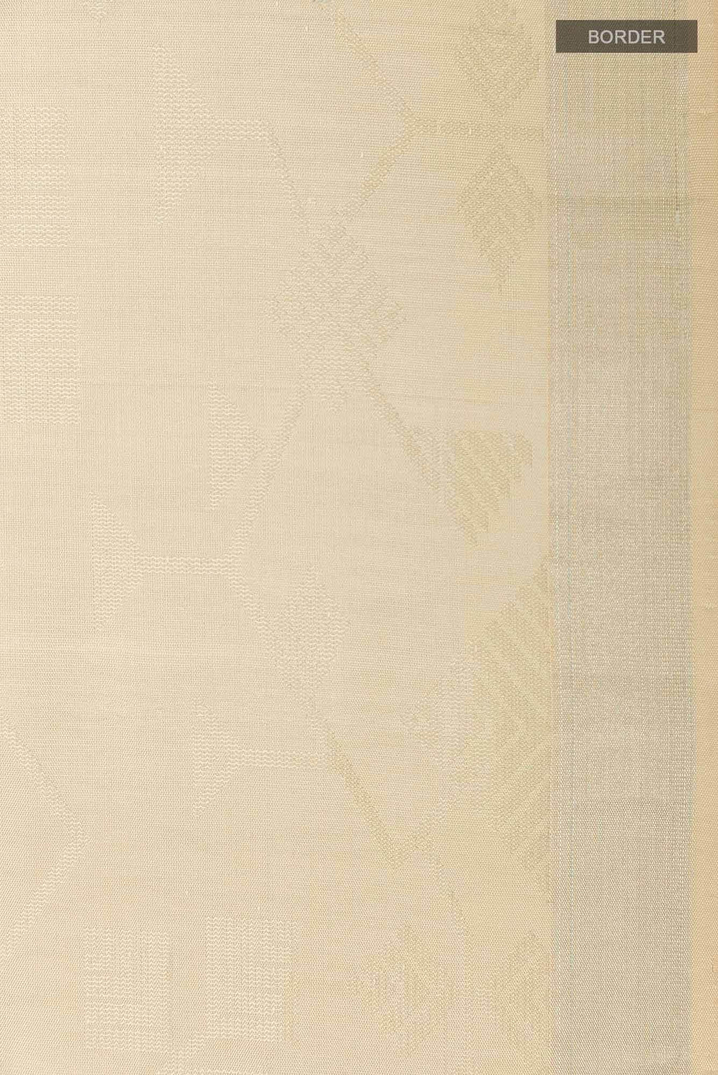 Beige Soft Silk Saree