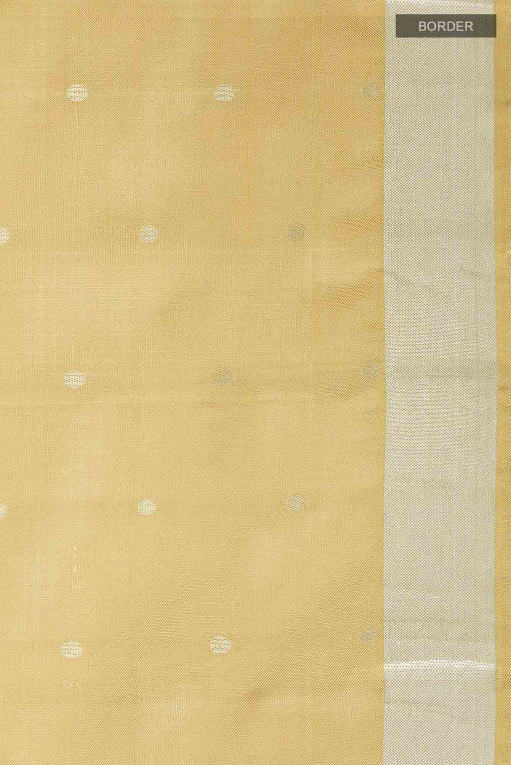 Beige Soft Silk Saree
