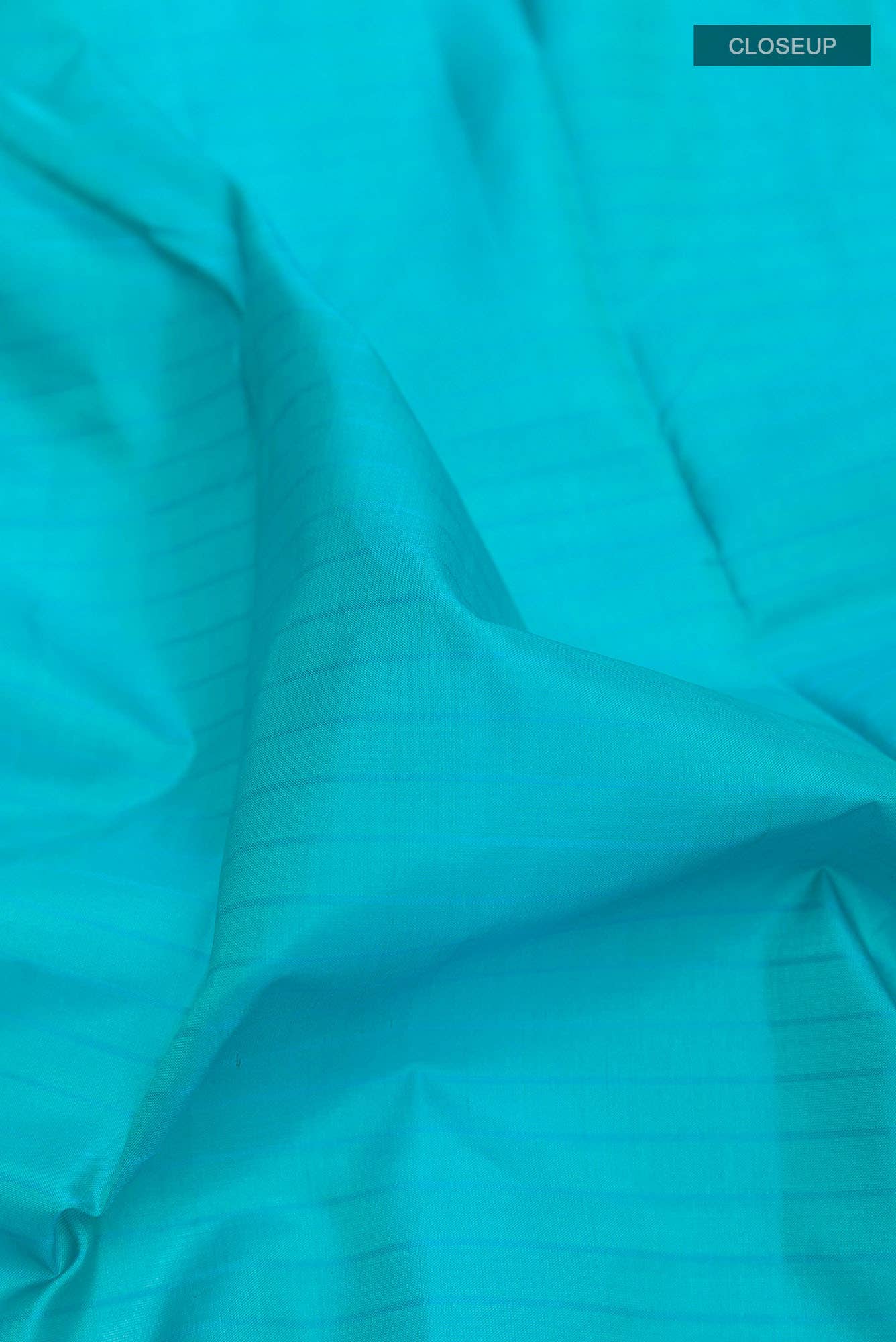 Green Kanchipuram Saree