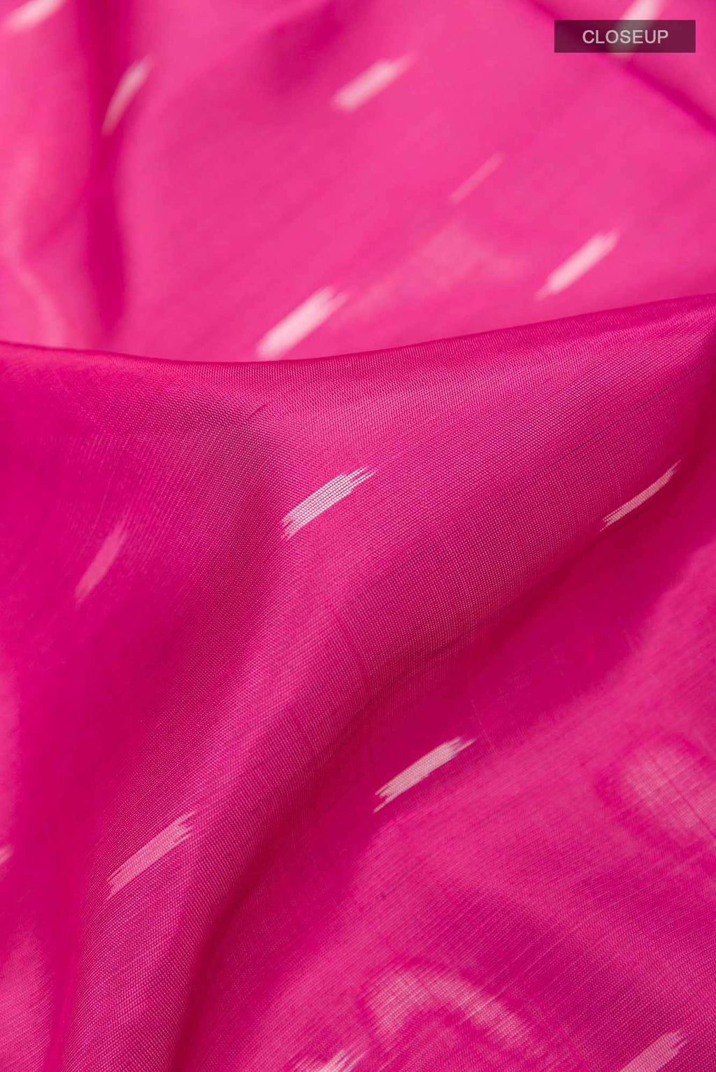 Pink Soft Silk Saree