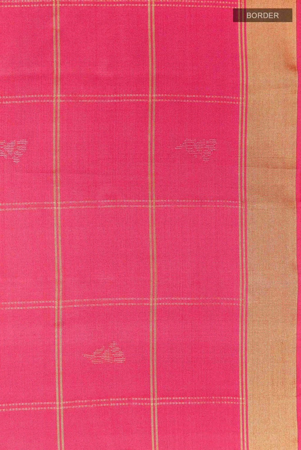 Pink Soft Silk Saree
