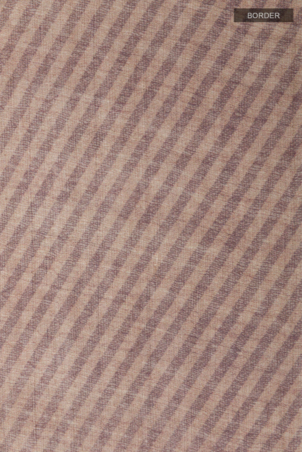 Multi Tussar Silk Saree