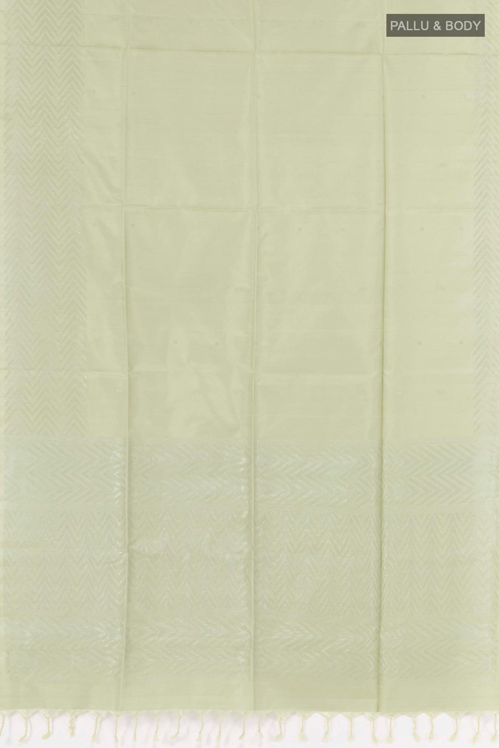 Light Green Soft Silk Saree