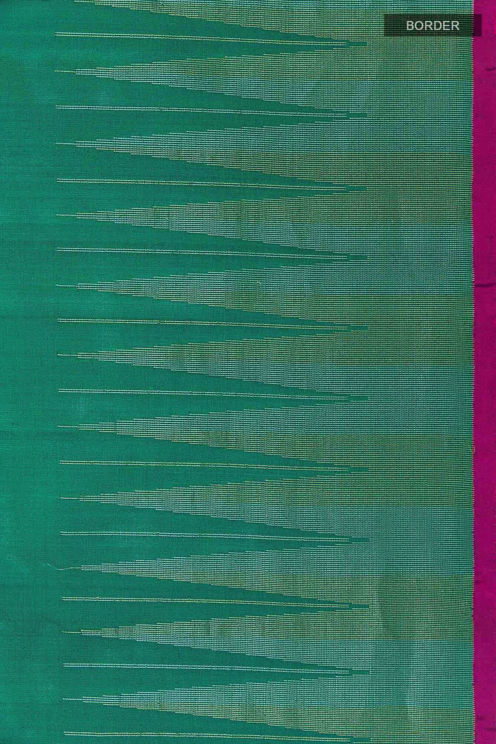 Green Soft Silk Saree