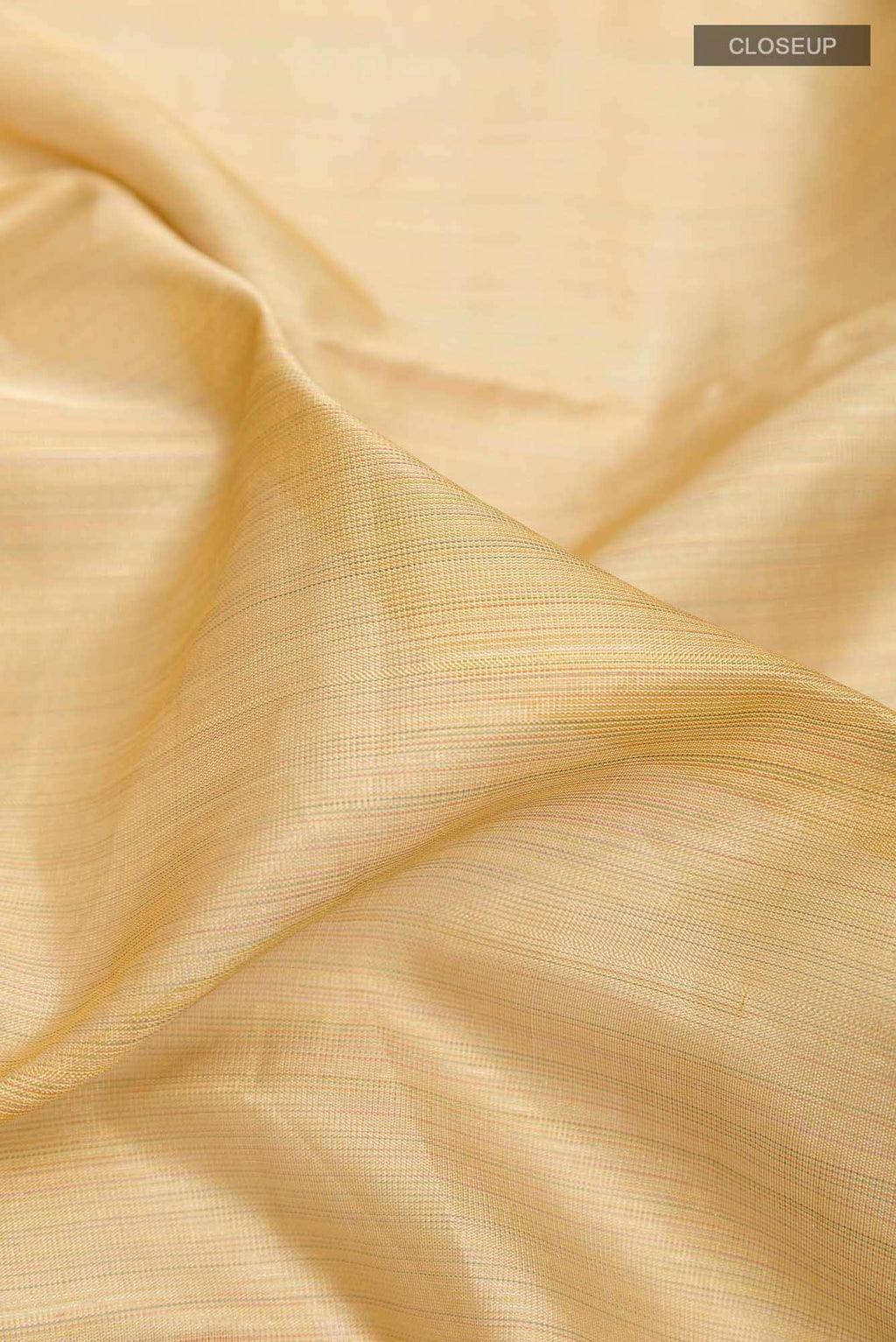 Golden Soft Silk Saree