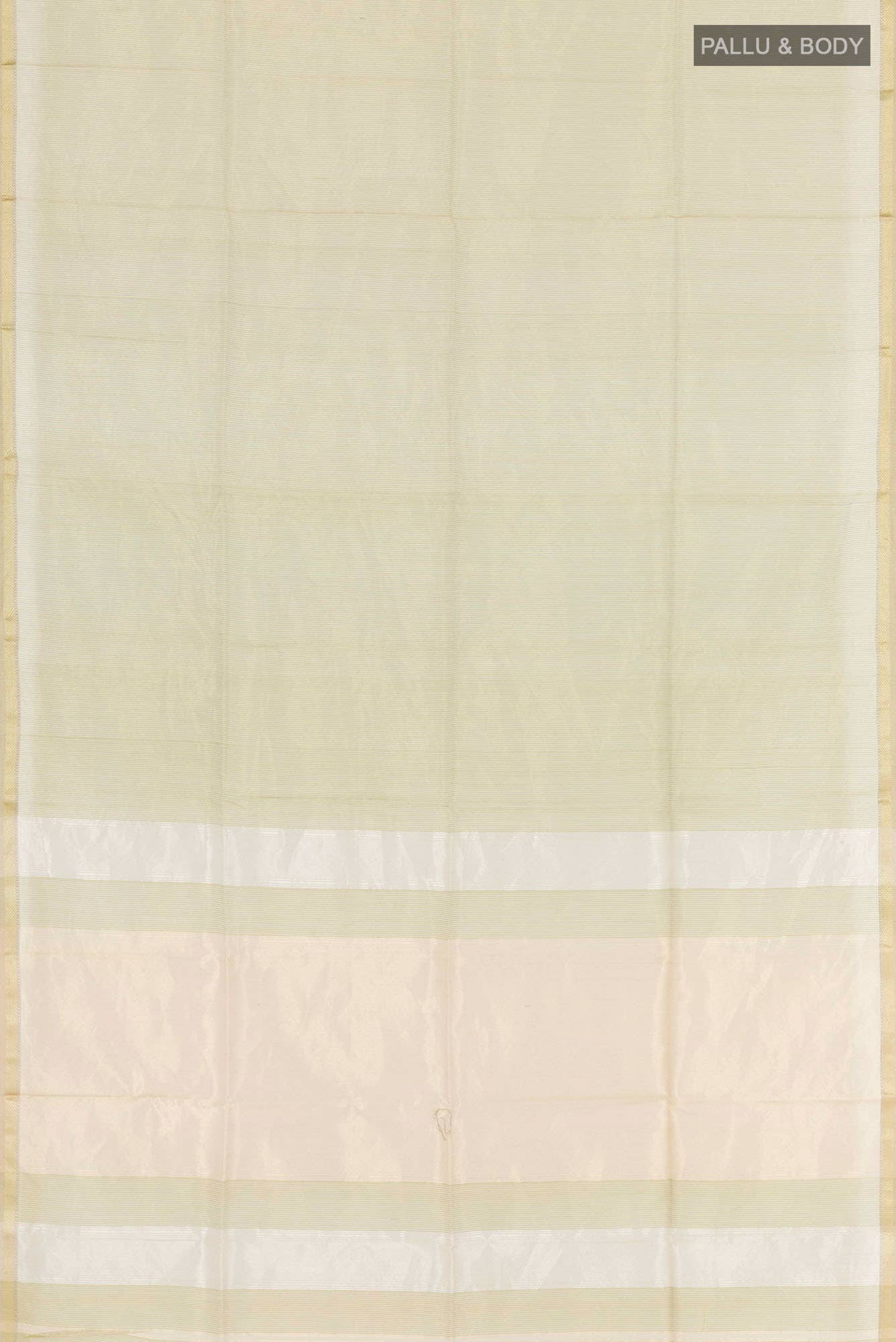Olive Green Blended Maheshwari Silk Cotton Saree