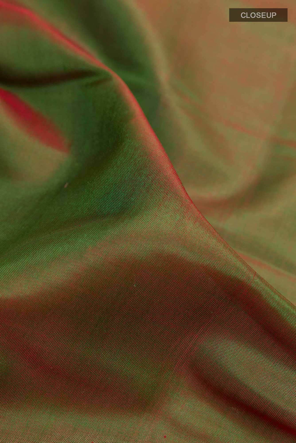 Dark Pink Rajkot Patola Silk Saree