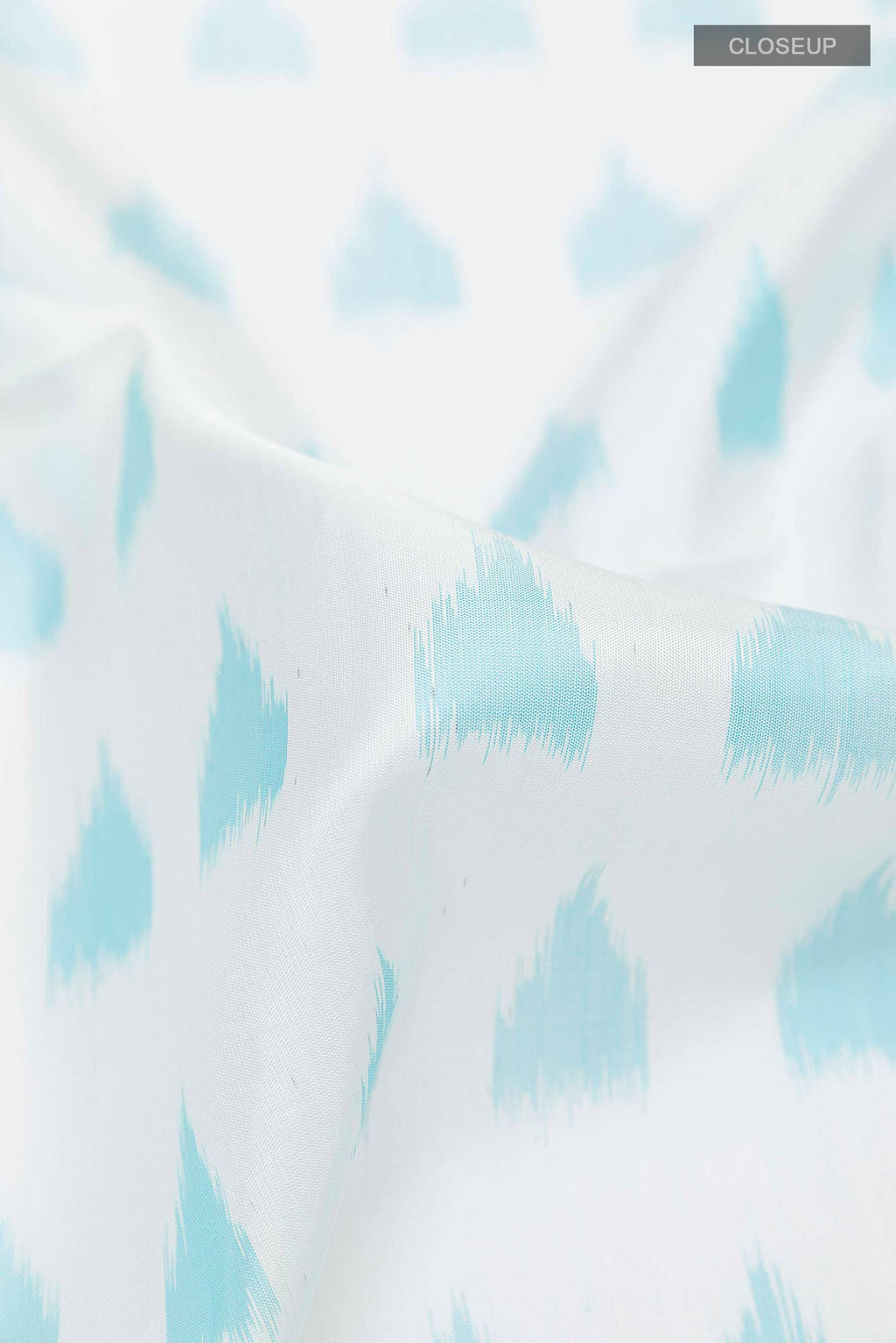 White Soft Silk Saree