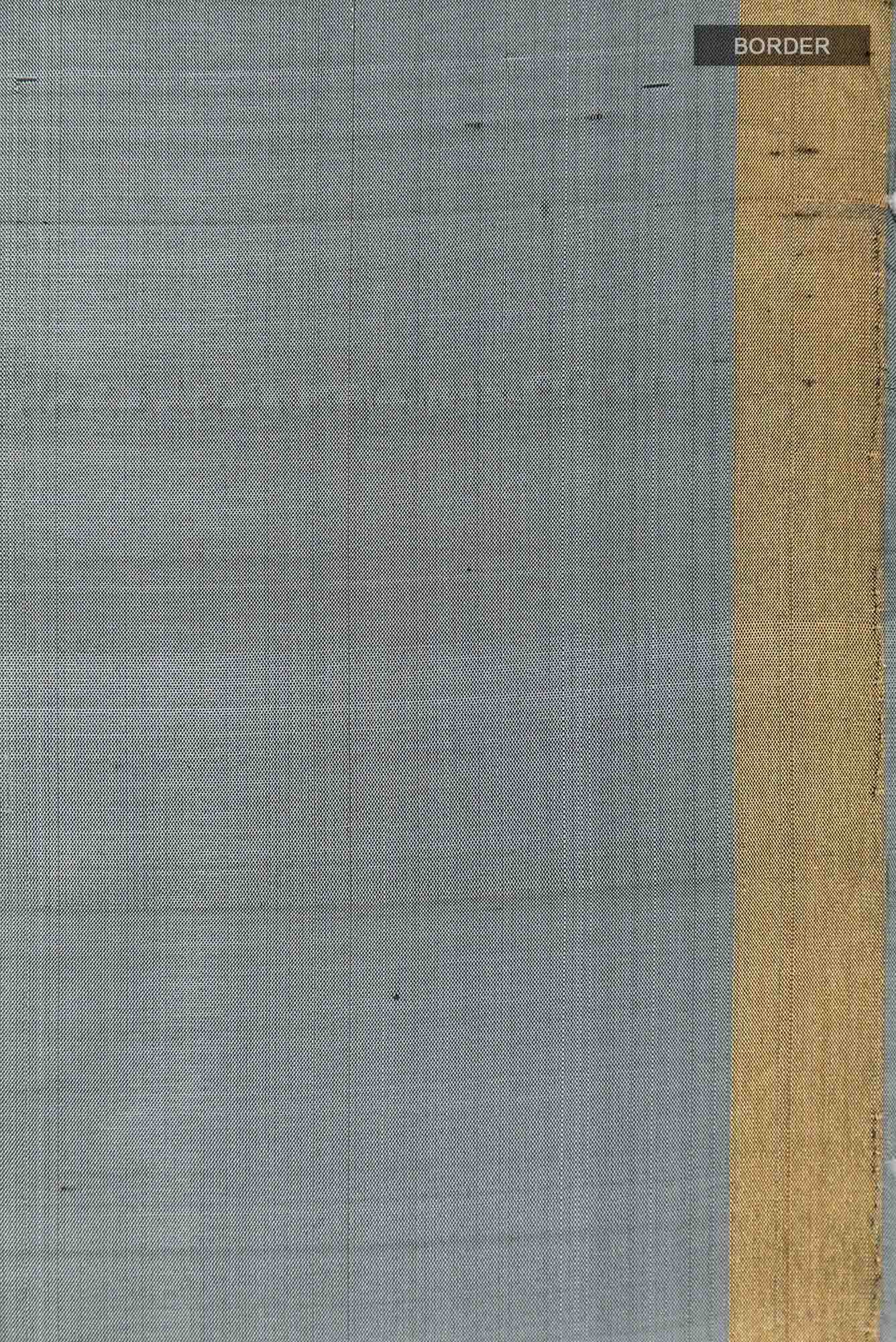 Grey Soft Silk Saree