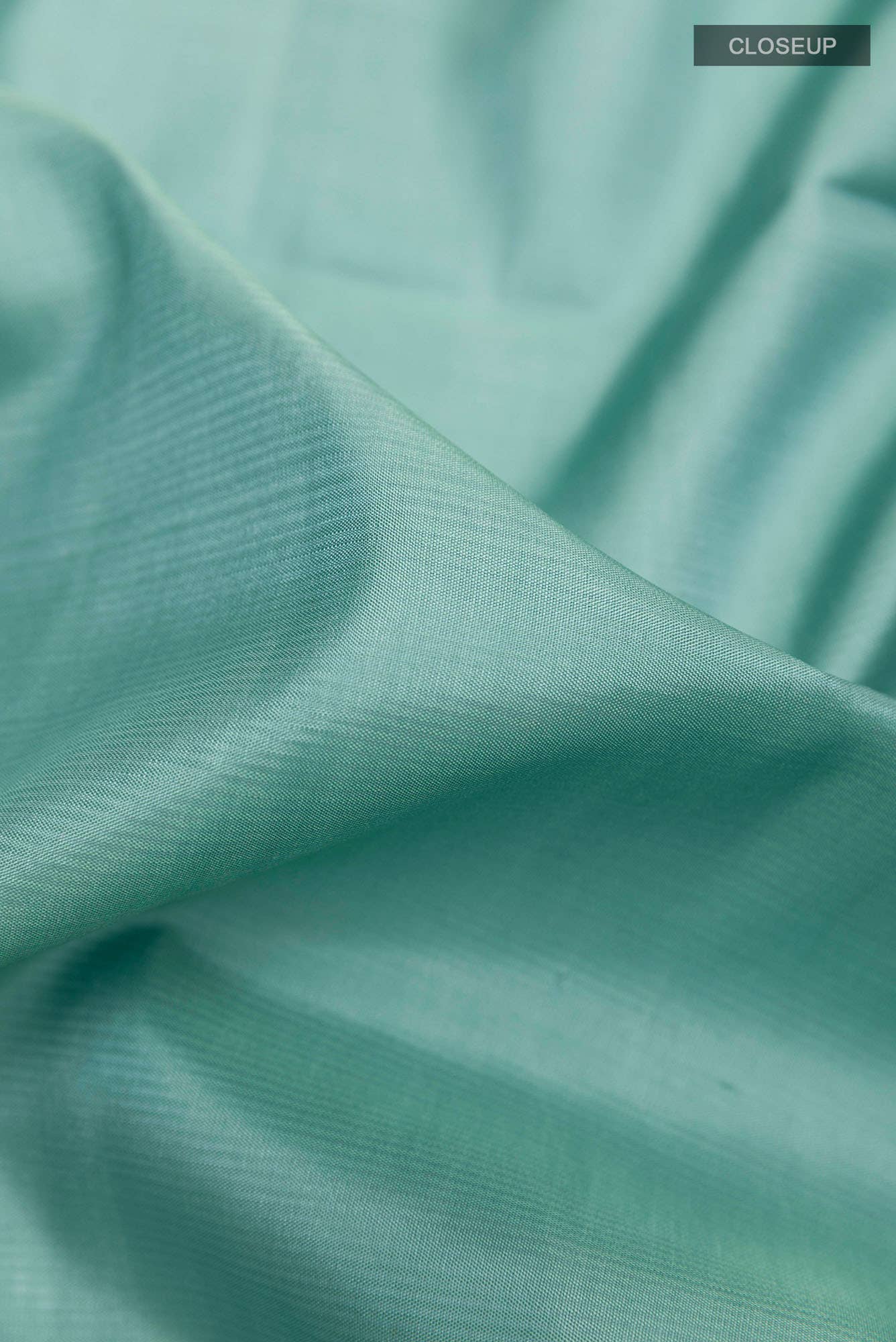 Teal Soft Silk Saree