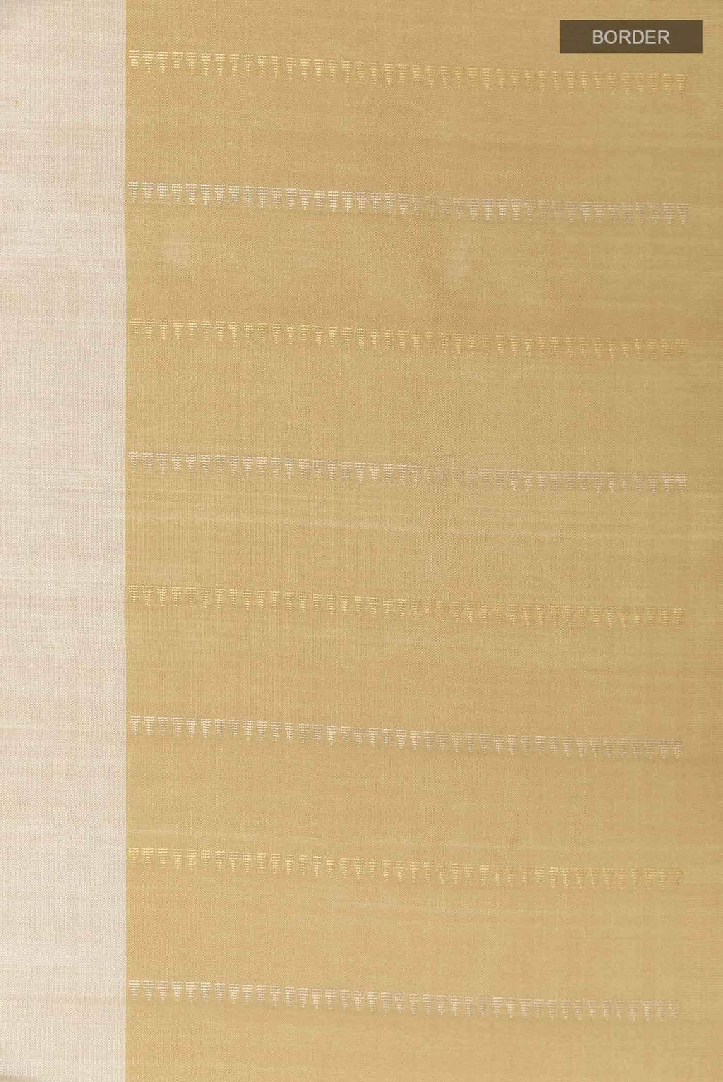 Cream Soft Silk Saree