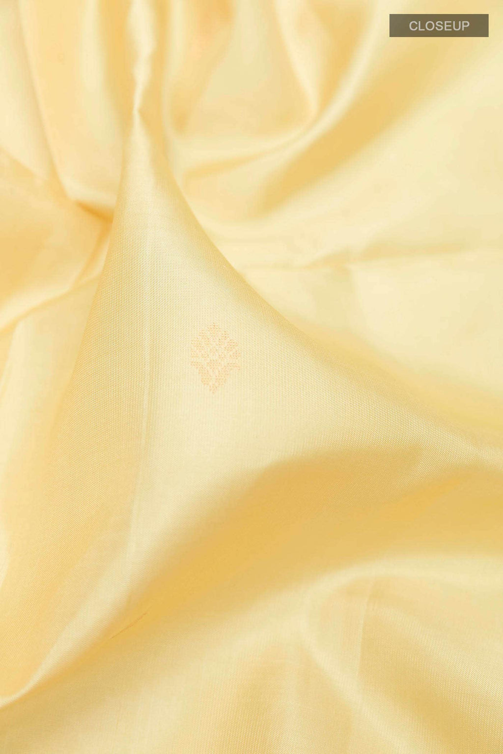 Cream Soft Silk Saree