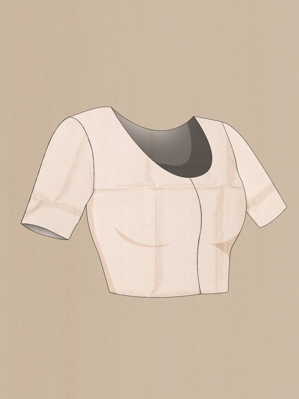 Pink Soft Silk Saree