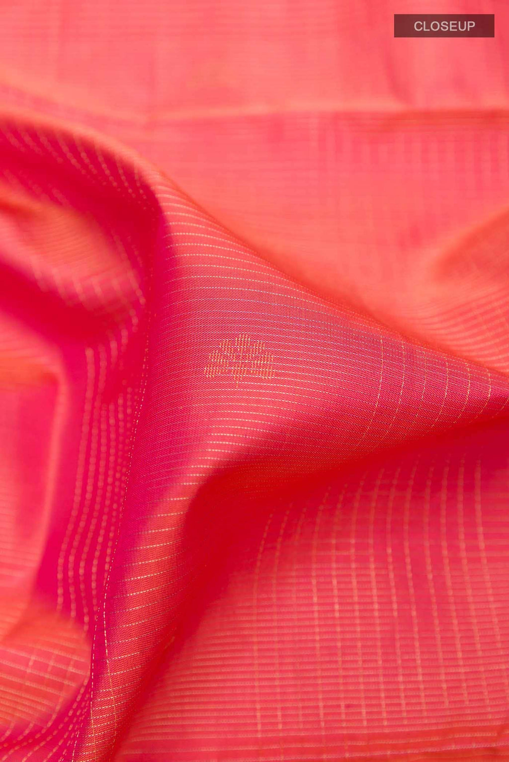 Pink Soft Silk Saree