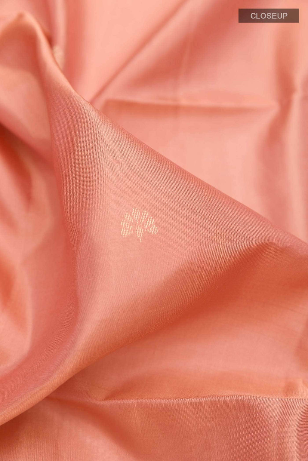 Imperial Pink Soft Silk Saree