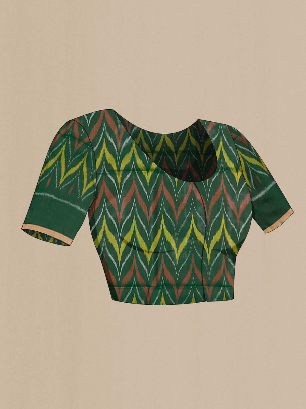 Pink Soft Silk Saree