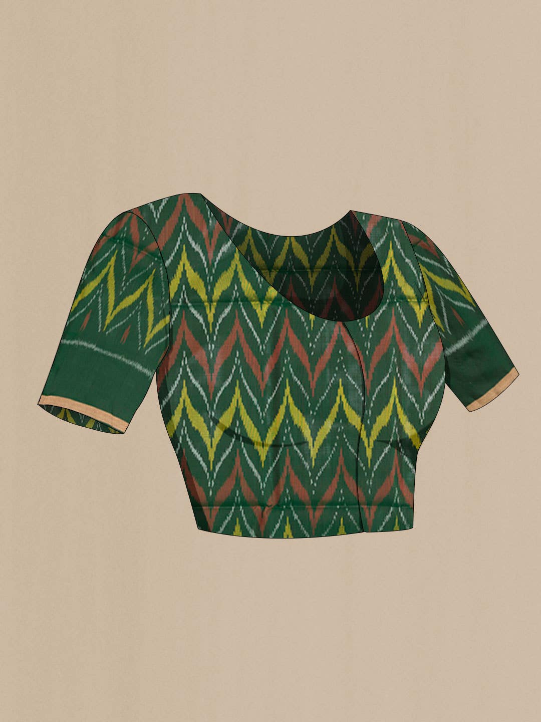 Pink Soft Silk Saree