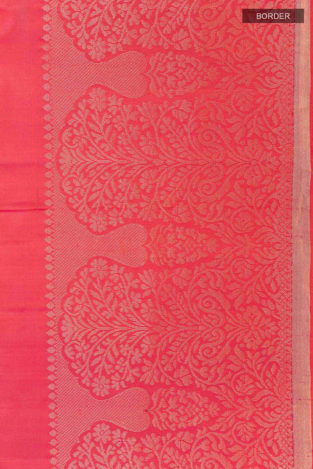 Pink Soft Silk Saree