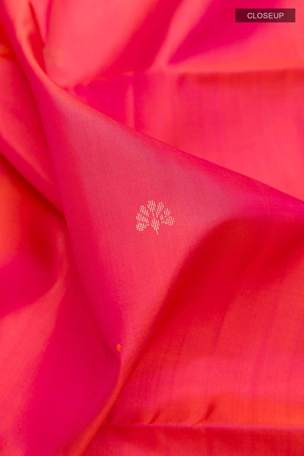 Pink Soft Silk Saree