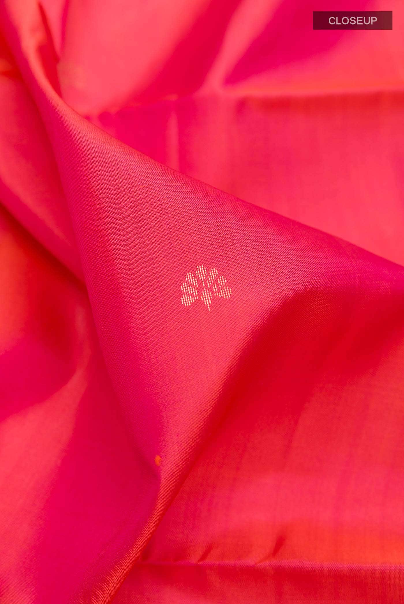 Pink Soft Silk Saree