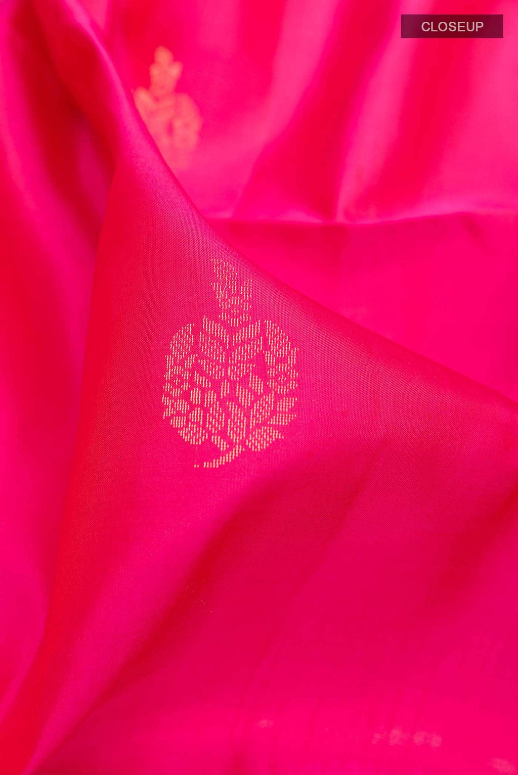 Pink Soft Silk Saree