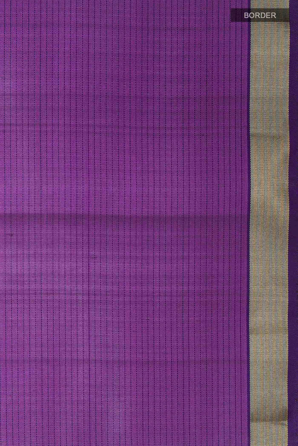 Purple Soft Silk Saree