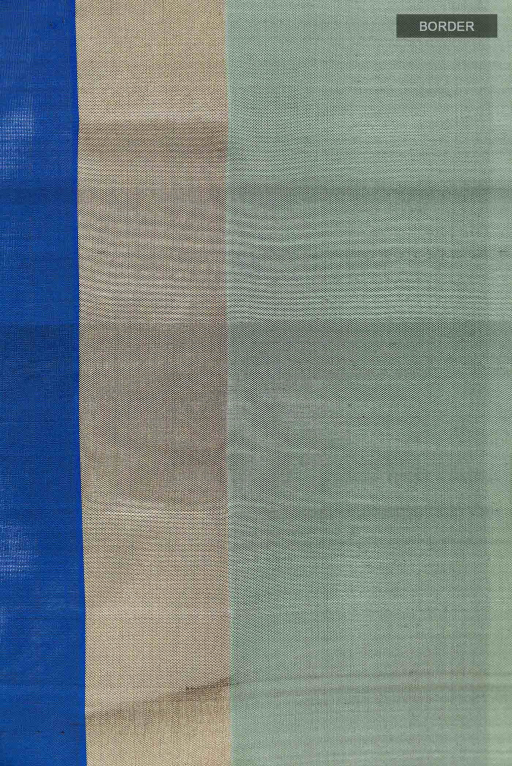 Blue Soft Silk Saree