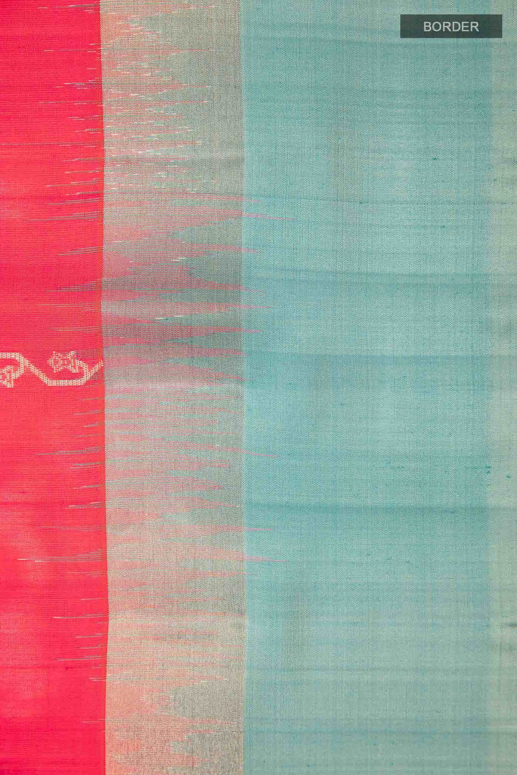 Pink Soft Silk Saree