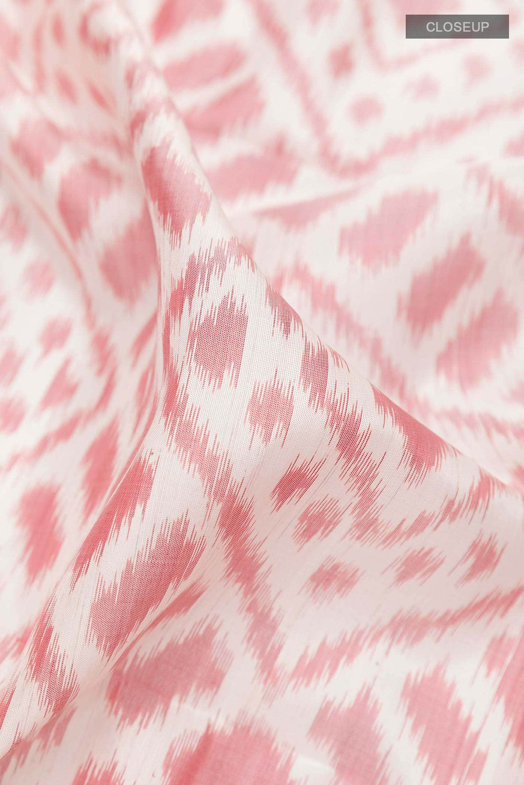 Off White Soft Silk Saree