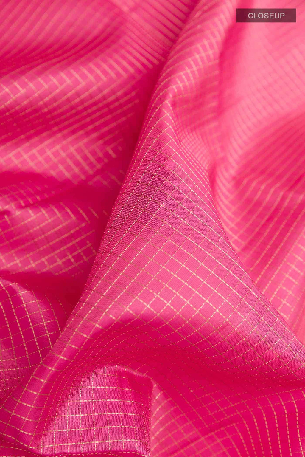 Pink Soft Silk Saree