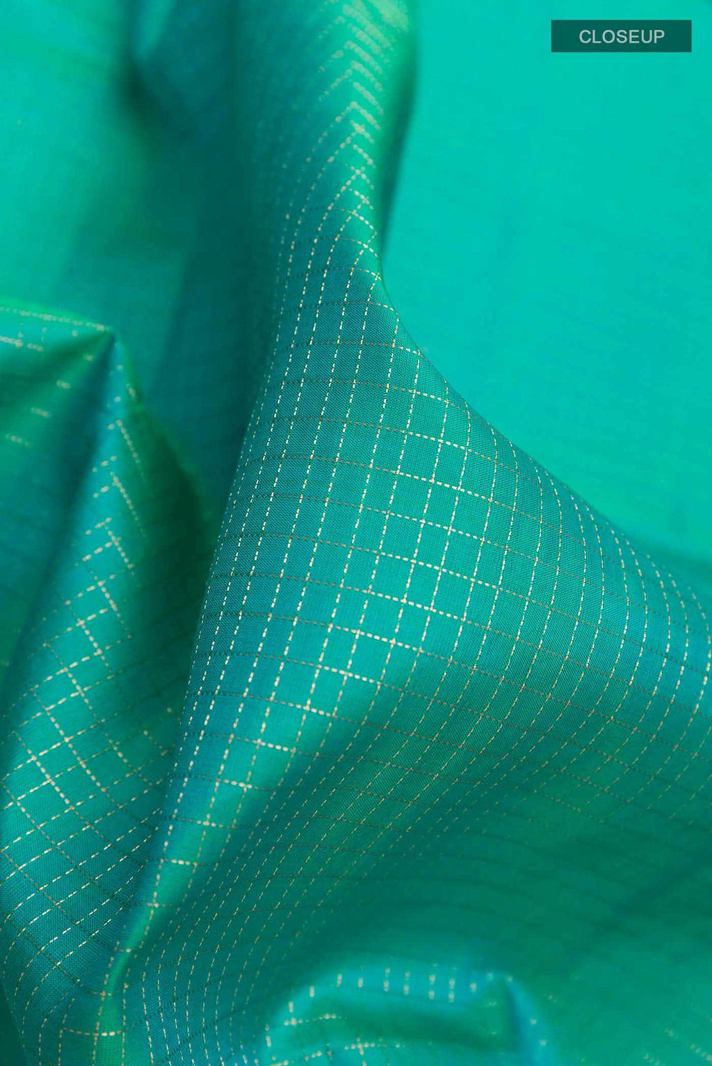 Green Soft Silk Saree