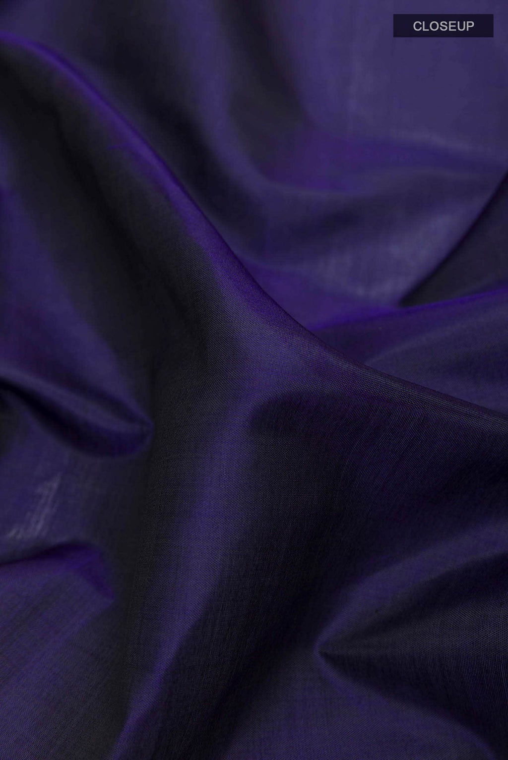 Navy Blue Rajkot Patola Silk Saree