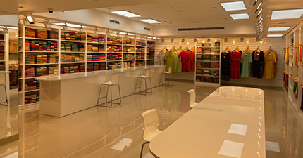 Nalli Trading L.L.C - Dubai