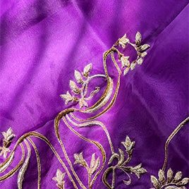 Organza
