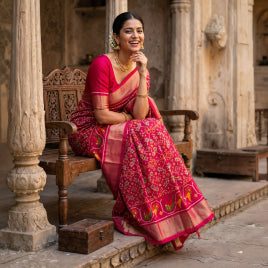 Regional Sarees