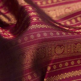Pure Zari Kanchipuram