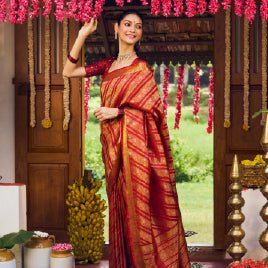 Wedding Sarees