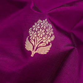 Banarasi Katan Silk